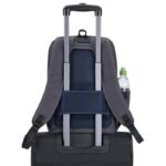 NB BACKPACK SUZUKA 15.6"/7760 BLACK RIVACASE