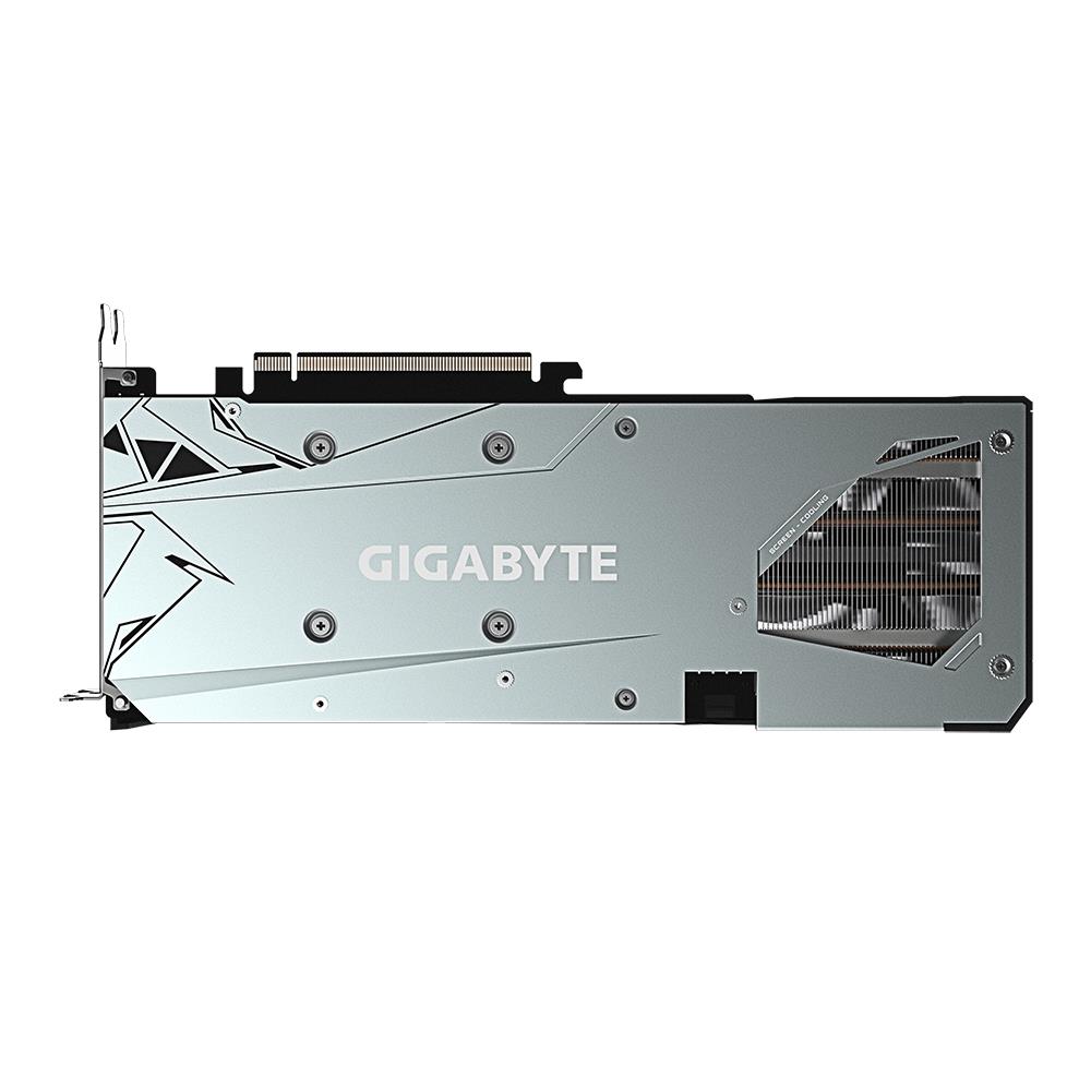 20daffa7-255a-4fda-b8ea-5c7256a6bc9b Graphics Card GIGABYTE AMD Radeon RX 7600 8 GB GDDR6 128 bit PCIE 4.0 16x 2xHDMI 2xDisplayPort GV-R76GAMINGOC-8GD1.1