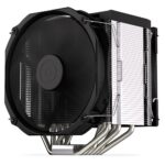 CPU aušintuvas S_MULTI/FORTIS 5 D su ENDORFY ventiliatoriumi
