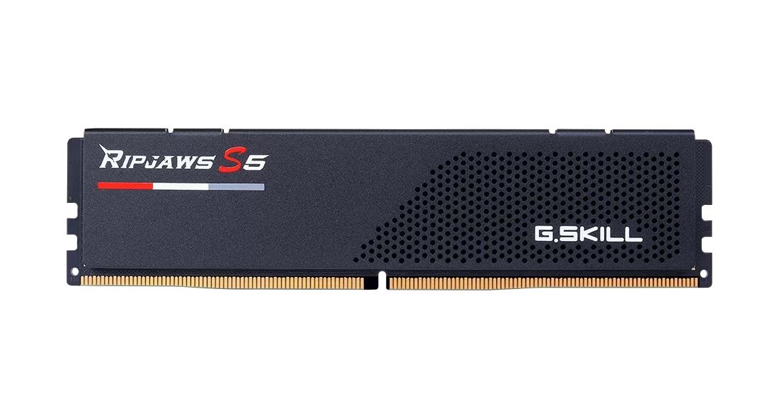 210f929e-5145-430f-abfc-104ecf9e2671 MEMORY DIMM 64GB DDR5-6000 K2/6000J3636F32GX2-RS5K G.SKILL