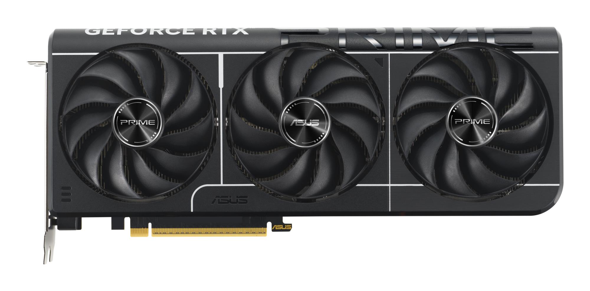 2110d598-6d30-4d5f-a674-9a4dec410674 ASUS NVIDIA GeForce RTX 5080 su 16 GB GDDR7 atminties