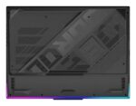 Notebook ASUS ROG Strix G16 (2025) G614FR-S5022W CPU Ryzen 9 9955HX 2500 MHz 16" 2560x1600 RAM 16GB DDR5 5600 MHz SSD 1TB NVIDIA GeForce RTX 5070 Ti 12GB ENG Windows 11 Home 2.5 kg 90NR0NK8-M001X0