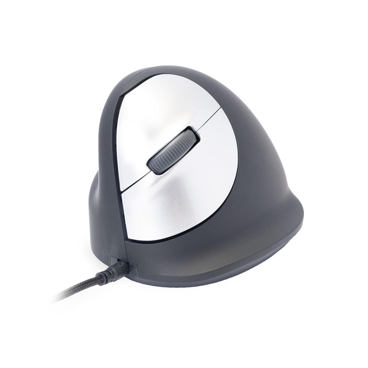 21c3004a-dcb8-4646-898a-f5c680c1fe90 MOUSE USB OPTICAL BREAK/L. BLACK RGOHELELA R-GO TOOLS