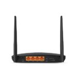 Wireless Router TP-LINK Router 750 Mbps IEEE 802.11a IEEE 802.11b IEEE 802.11g IEEE 802.11n IEEE 802.11ac 3x10/100M LAN WAN ports 1 Number of antennas 2 4G ARCHERMR202
