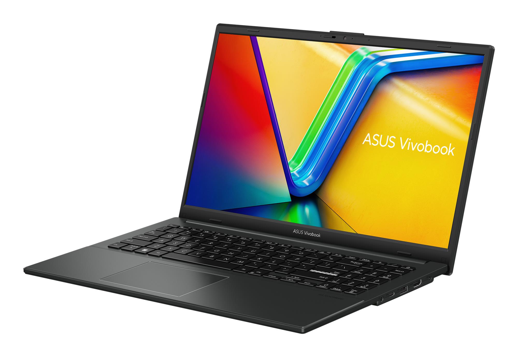 21f07bf5-97ea-4e6c-8b87-218498685e65 Notebook ASUS VivoBook Series Go 15 E1504FA-BQ2644W CPU Ryzen 5 7520U 2800 MHz 15.6" 1920x1080 RAM 16GB LPDDR5 SSD 1TB AMD Radeon Graphics Integrated ENG Windows 11 Home Black 1.63 kg 90NB0ZR2-M04AJ0