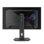 LCD Monitor ASUS ROG Strix OLED XG27ACDNG 26.5" Gaming Panel QD-OLED 2560x1440 16:9 360 Hz 0.03 ms Swivel Pivot Height adjustable 90LM0AN0-B01970