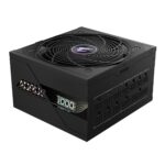 Power Supply NZXT GP-AE1000PM PG5 1000 Watts Efficiency 80 PLUS PLATINIUM PFC Active MTBF 100000 hours GP-AE1000PMPG5