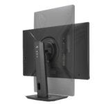 LCD Monitor ASUS 27 " 1920 x 1080 pixels Full HD Native aspect ratio 16:9 LCD Flat 90LM0AW0-B01371