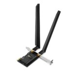 WRL adapteris TP-LINK Archer TXE72E su Wi-Fi 6E 5400Mbps