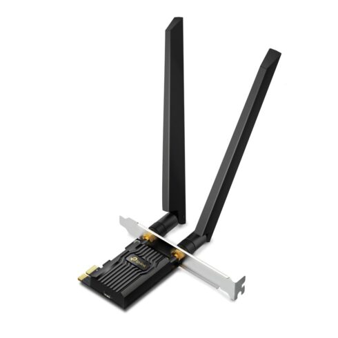 WRL adapteris TP-LINK Archer TXE72E su Wi-Fi 6E 5400Mbps