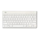 KEYBOARD WRL COMPACT BREAK/WHITE RGOCOUSWLWH R-GO TOOLS