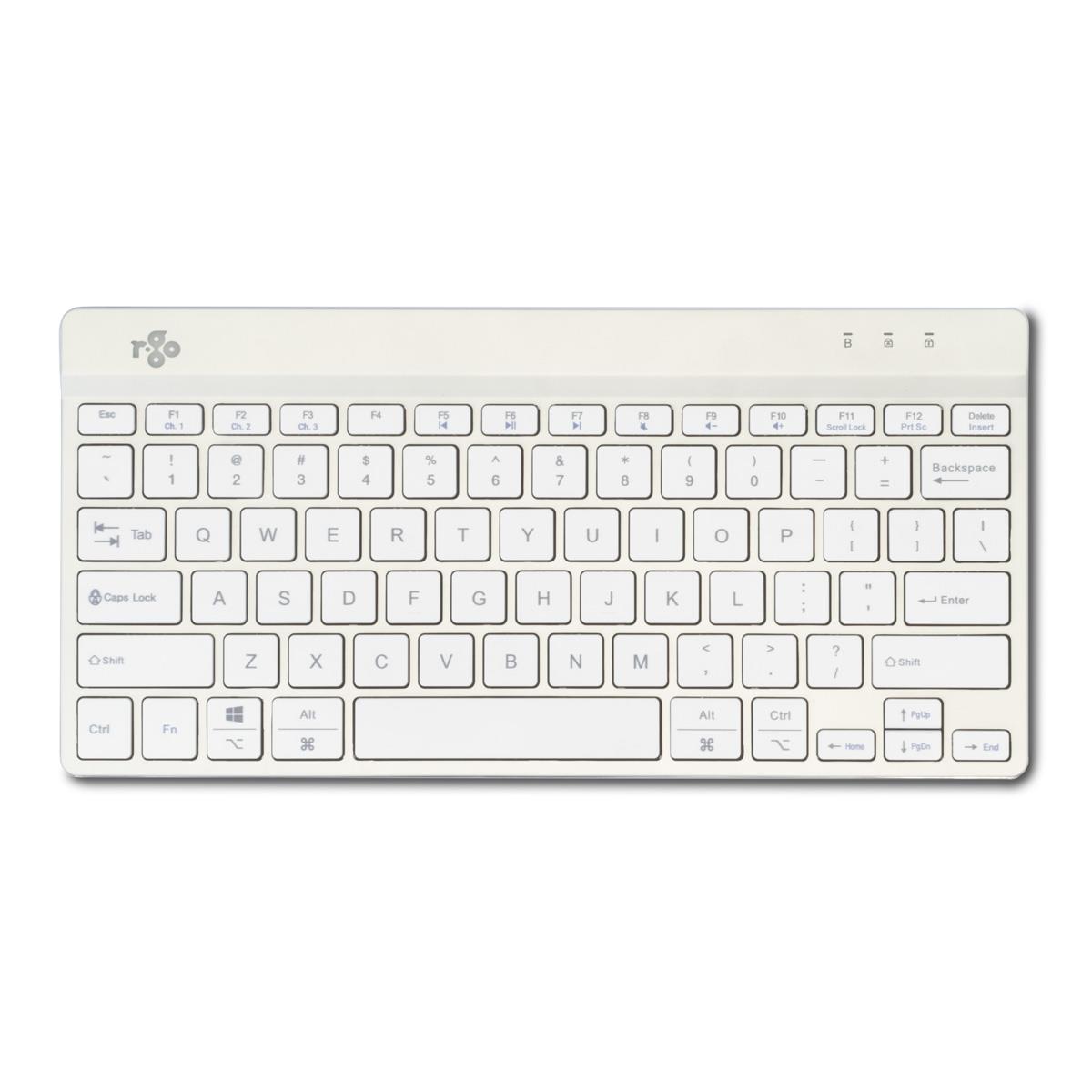 224cdbd1-baa1-480f-9aa5-b6227d5f5613 KEYBOARD WRL COMPACT BREAK/WHITE RGOCOUSWLWH R-GO TOOLS