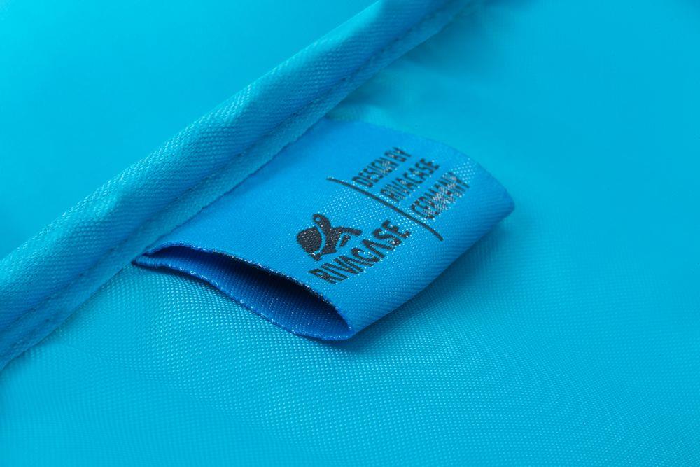 2257aa15-1ac1-4c44-82eb-782b0ebfaf20 Kuprinė NB BACKPACK ALPEND. ECO 17.3" iš šono, matomas užtrauktukas ir diržai