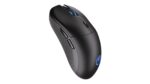 MOUSE USB OPTICAL WRL GEM PLUS/BLACK EY6A013 ENDORFY