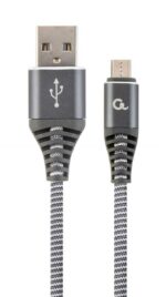 USB2 iki Micro-USB laidas 2 m, CC-USB2B-AMMBM-2M-WB2