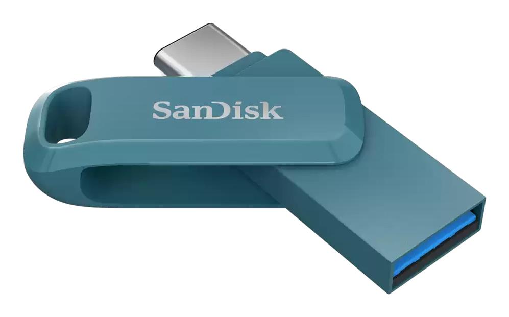 22c3567f-0202-422e-97a6-4f2c461ad713 MEMORY DRIVE FLASH USB-C 512GB/SDDDC3-512G-G46NBB SANDISK