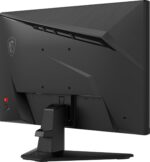 LCD Monitor MSI MAG 242F 23.8" Gaming Matte Panel IPS 1920x1080 16:9 200Hz 0.5 ms Colour Black MAG242F