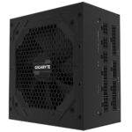 GIGABYTE GP-P750GM maitinimo blokas, 750 vatų, 80 PLUS GOLD sertifikatas