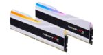 G.SKILL Trident Z5 RGB 32GB DDR5-6400 atmintis