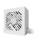 Power Supply GIGABYTE GP-P650SS ICE 650 Watts Efficiency 80 PLUS SILVER PFC Active MTBF 100000 hours GP-P650SSICE