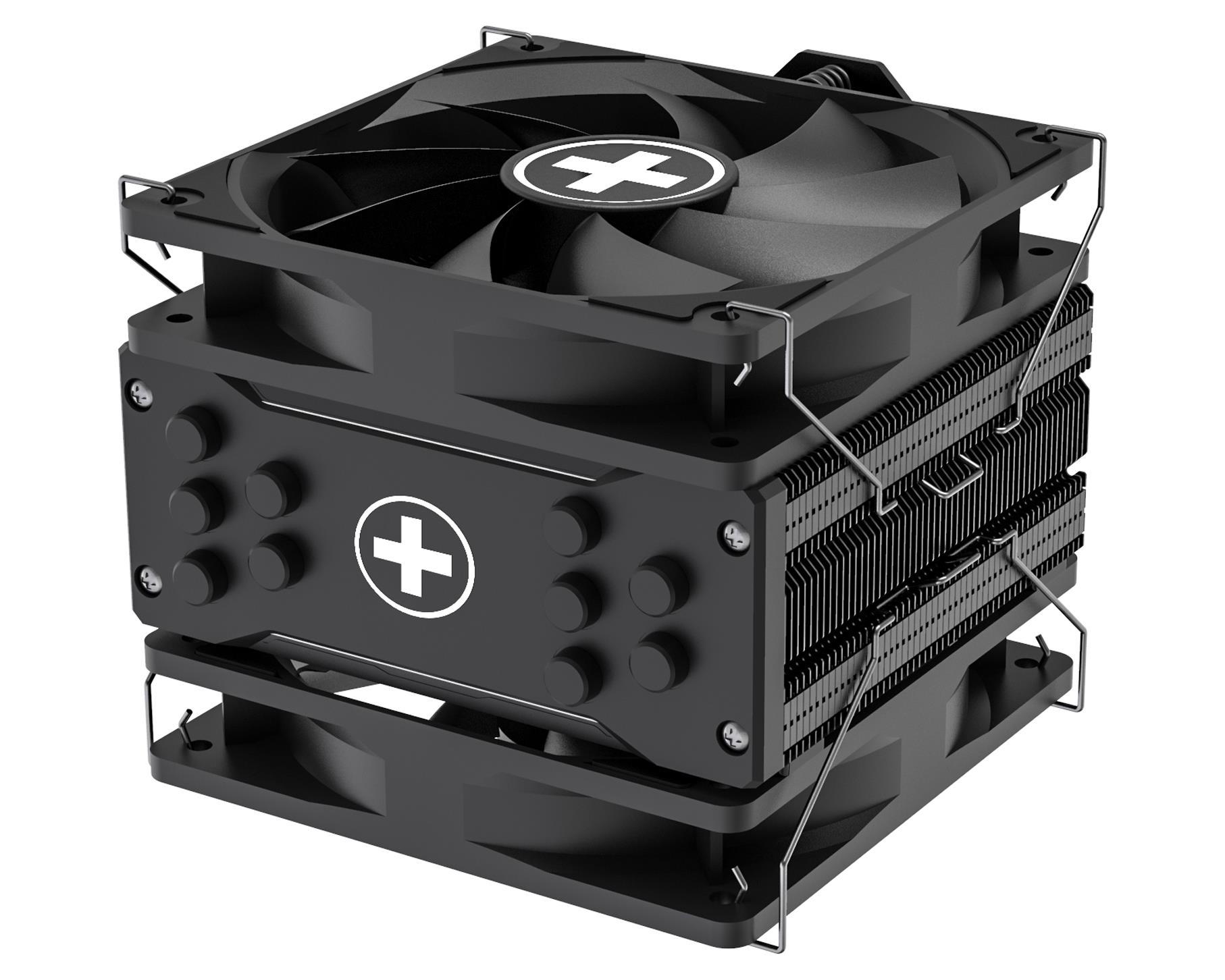 23485724-7d9e-4672-8b04-a5665aae35fc CPU COOLER MULTI SOCKET/M705D XC061 XILENCE
