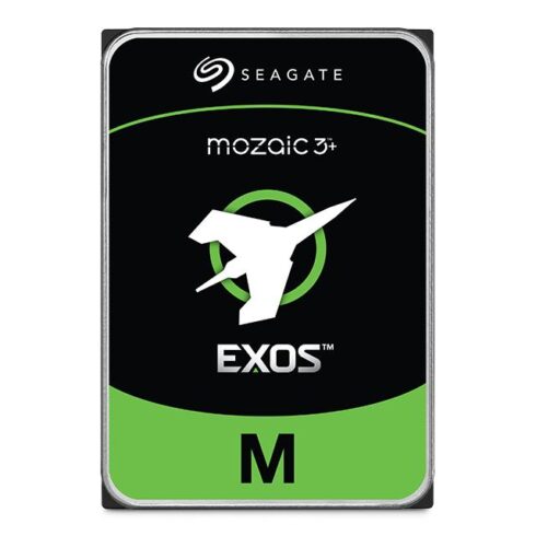 HDD SEAGATE 30TB su 512 MB talpa ir 7200 rpm greičiu