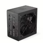 Maitinimo blokas ENDORFY SUPREMO FM6 1000W, 80 PLUS GOLD sertifikatas