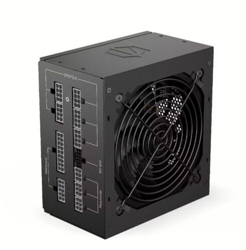 Maitinimo blokas ENDORFY SUPREMO FM6 1000W, 80 PLUS GOLD sertifikatas