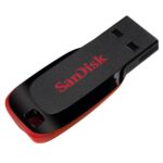 MEMORY DRIVE FLASH USB2 32GB/SDCZ50-032G-B35 SANDISK