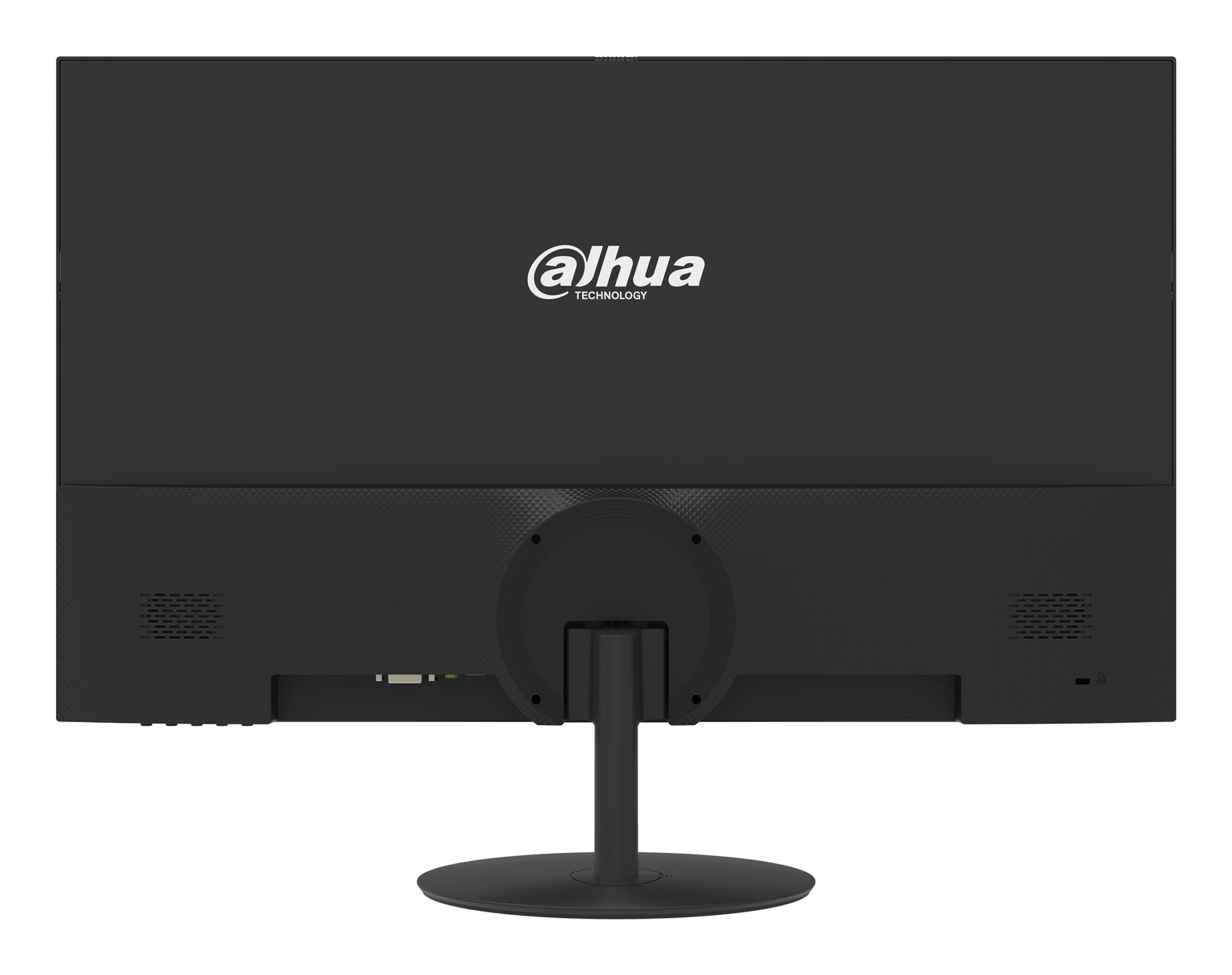 237acf18-aa1d-4b8a-a816-5083e637600e LCD Monitor DAHUA LM22-A200Y 21.45" Panel VA 1920x1080 16:9 100Hz 10 ms DHI-LM22-A200Y