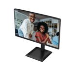 LCD Monitor AOC 60.5 cm (23.8") 1920 x 1080 pixels Full HD Native aspect ratio 16:9 LED Flat 24E4U