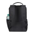 NB BACKPACK CENTRAL 15.6"/8262 BLACK RIVACASE