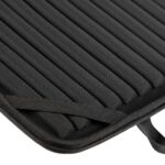 NB CASE MACBOOK AIR 15"/5120 BLACK RIVACASE