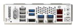 Mainboard GIGABYTE AMD X870E SAM5 ATX Memory DDR5 Memory slots 4 1xPCI-Express 3.0 2x 1xPCI-Express 4.0 4x 1xPCI-Express 5.0 16x 4xM.2 1xHDMI 4xUSB 2.0 6xUSB 3.2 2xUSB-C 1xOptical S/PDIF 1xRJ45 2xAudio port X870AELITEWF7ICE1.1