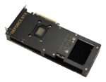 Graphics Card ASUS NVIDIA GeForce RTX 5080 16 GB GDDR7 256 bit PCI Express 5.0 Active PROART-RTX5080-O16G