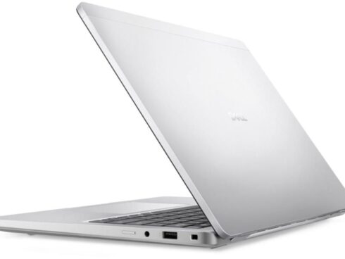 Notebook DELL Pro Plus Pro 14 Plus (PB14250) CPU  Intel Core Ultra u7-265U 2100 MHz CPU features vPro 14" RAM 32GB DDR5 5600 MHz SSD 512GB Intel Graphics Integrated EST Windows 11 Pro 1.4 kg BTO113_PB14250_EMEA_EST
