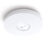 Access Point TP-LINK Omada 1800 Mbps IEEE 802.11a IEEE 802.11g IEEE 802.11n IEEE 802.11ac IEEE 802.11ax 1x10/100/1000M EAP620HD
