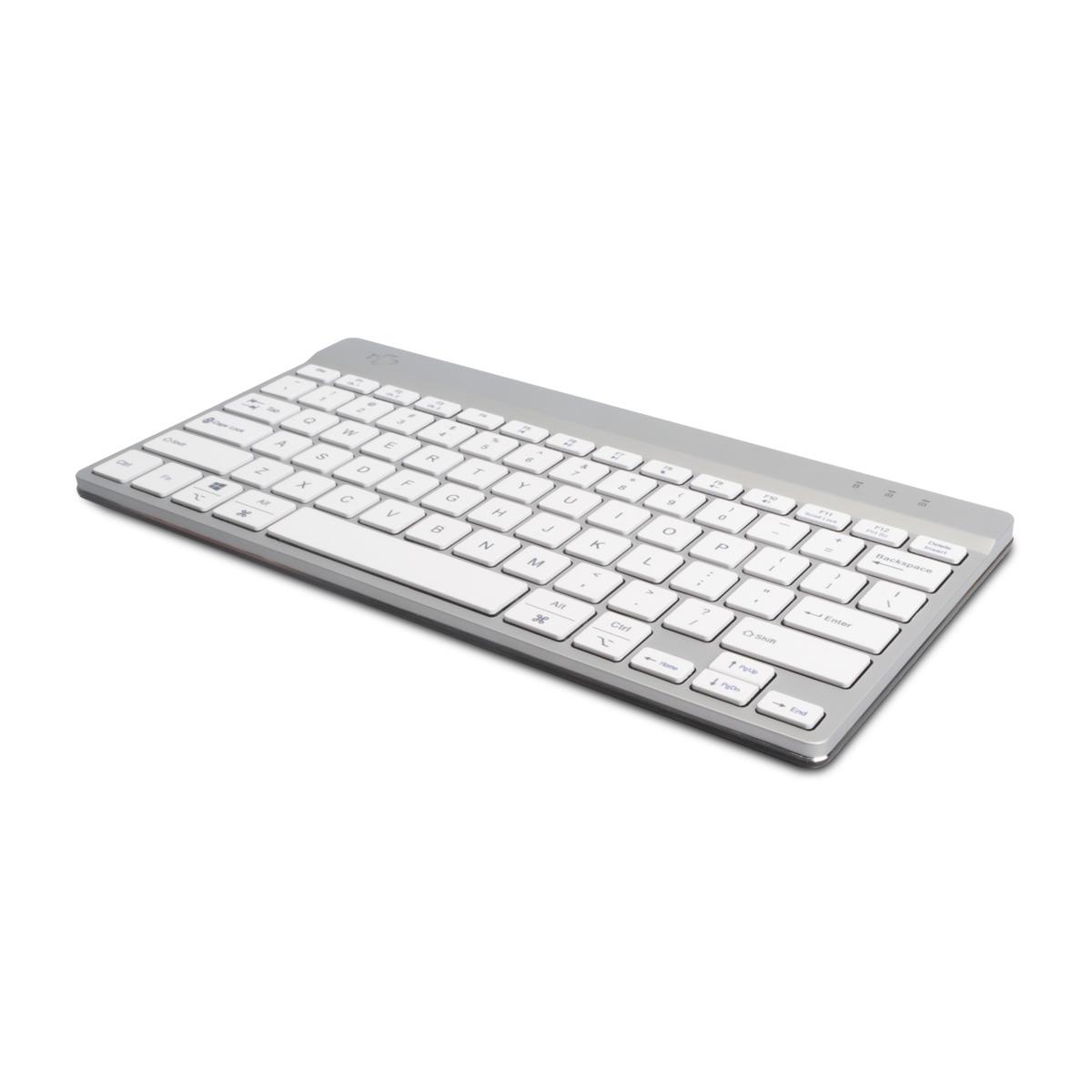 2439bc0f-4cde-4a27-a8b2-355e706740fe KEYBOARD WRL COMPACT BREAK/WHITE RGOCOUSWLWH R-GO TOOLS