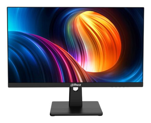 LCD monitor DAHUA LM25-B221B 24.5" IPS 1920x1080 144Hz