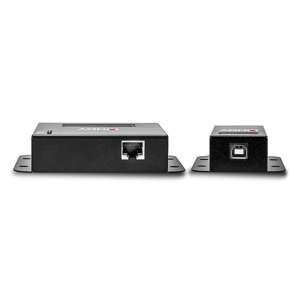 2488d978-332b-4238-92f6-933915af09a5 I/O USB EXTENDER 50M CAT5/42681 LINDY