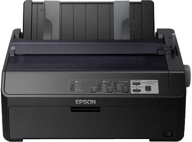Epson FX-890IIN  Mono Dot matrix Standard Black