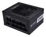 Power Supply LIAN LI SP0850 SFX 850 Watts Efficiency 80 PLUS GOLD PFC Active G9P.SP0850G.B000.EU