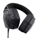 HEADSET WRL GXT493PS CARUS PS5/BLACK 25746 TRUST