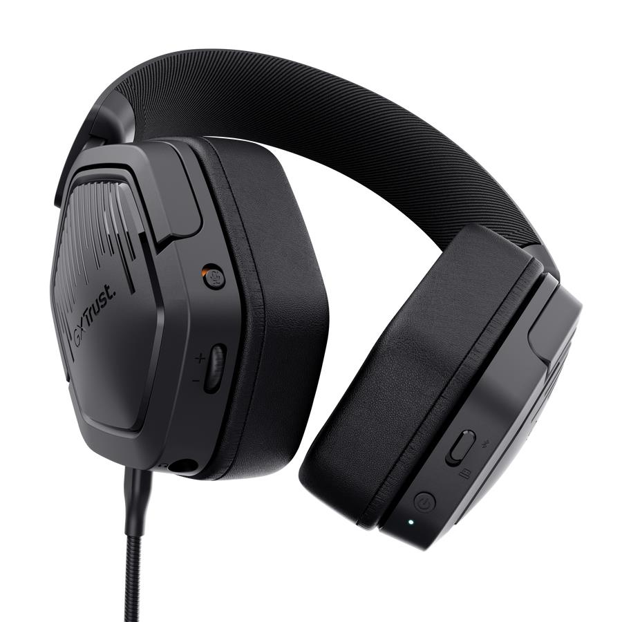 24f8a880-4631-42a6-817f-ef593fd9891c HEADSET WRL GXT493PS CARUS PS5/BLACK 25746 TRUST