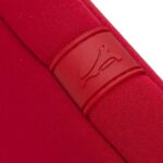 NB SLEEVE ANTISHOCK 14"/5124 RED RIVACASE