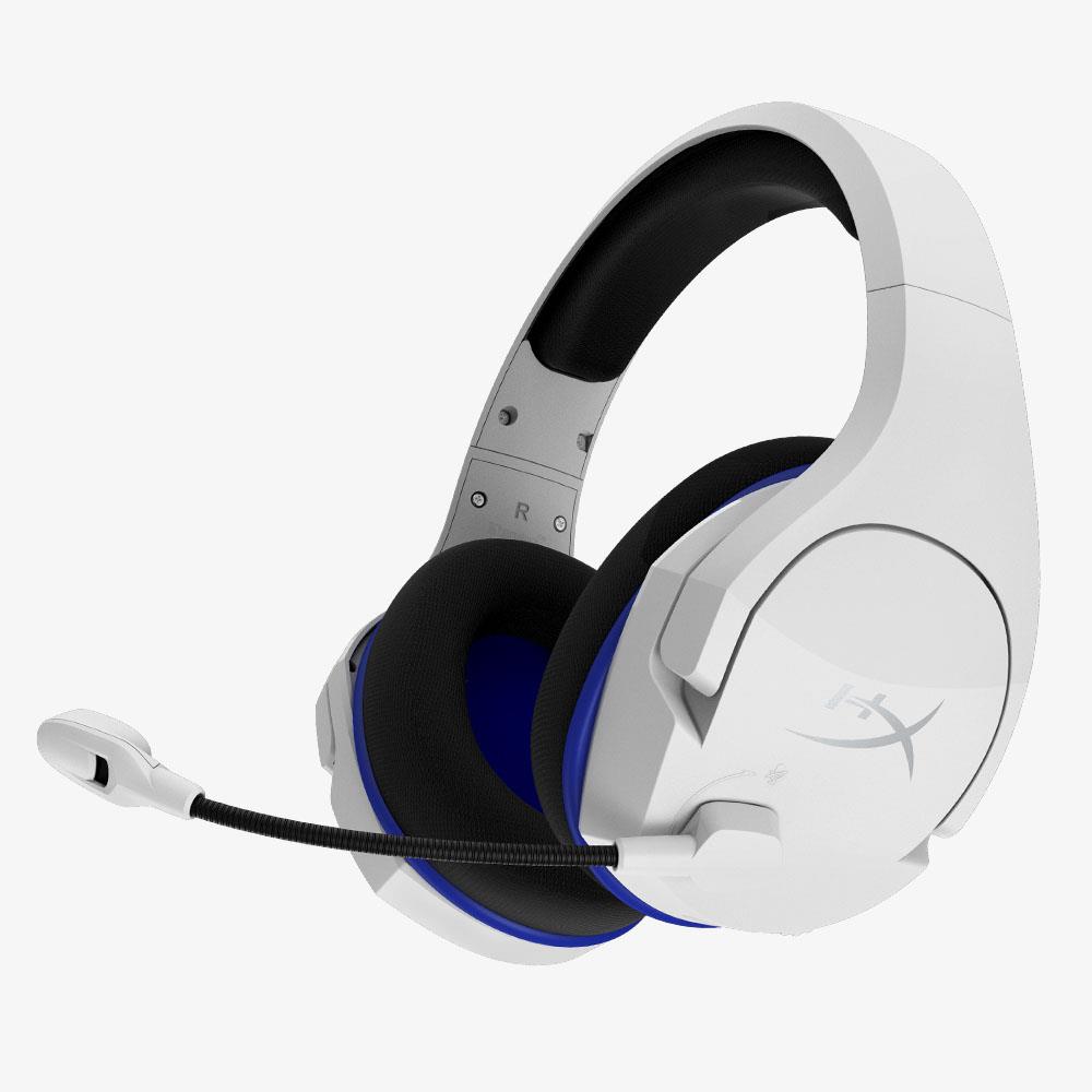 258b0557-499d-418c-86d8-88e0c842294a HEADSET HYPERX CLOUD STINGER/CORE HHSS1C-KB-WT/G HYPERX