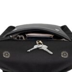 NB BACKPACK CANVAS 13.3"/8521 BLACK RIVACASE