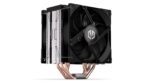 CPU COOLER S_MULTI/FERA5 DUAL FAN EY3A006 ENDORFY