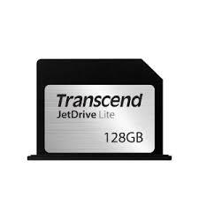 25e4f565-ef5c-4a46-af05-30bbe896b8cc Transcend JetDrive Lite 360 128GB atminties kortelė