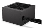 Power Supply ENDORFY Elementum E5 550 W 550 Watts Efficiency 80 PLUS EY7A001